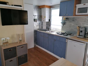Camping La lande 409
